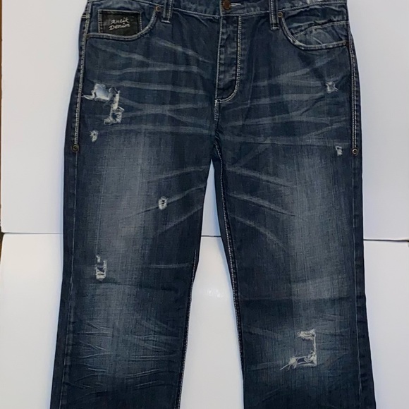 Antik Denim Jeans - Picture 3 of 5